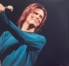 David Bowie  Something In The Air (Live Paris 99)
